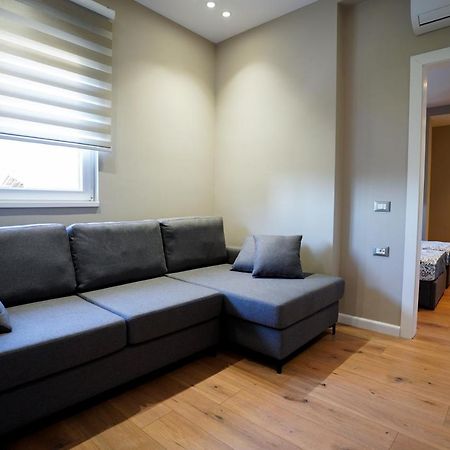 Klei'S Daily Apartment Tirana Kültér fotó